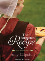 The_forgotten_recipe
